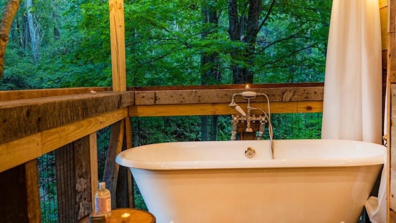 Photo of Bathroom in Hyde Park