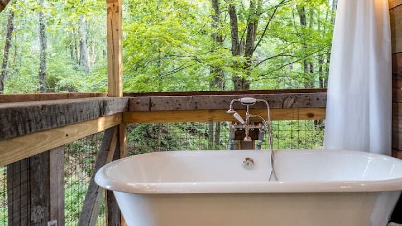 Photo of Bathroom in Hyde Park