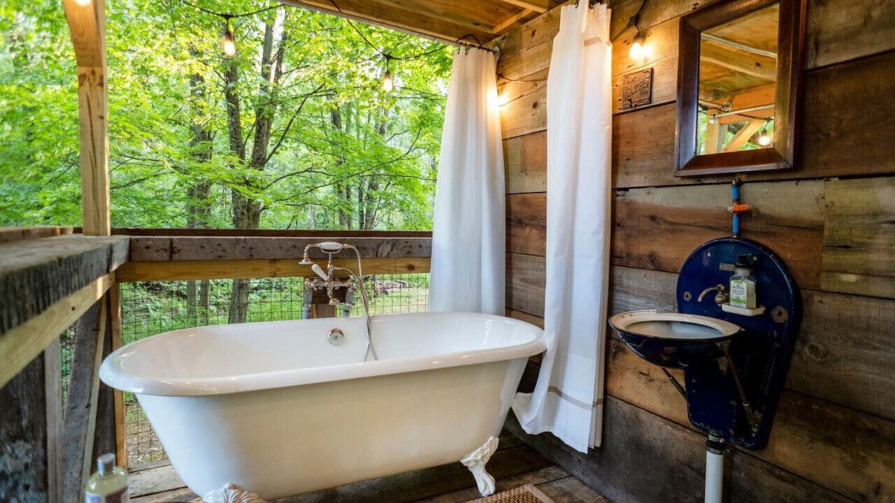 Photo of Bathroom in Hyde Park