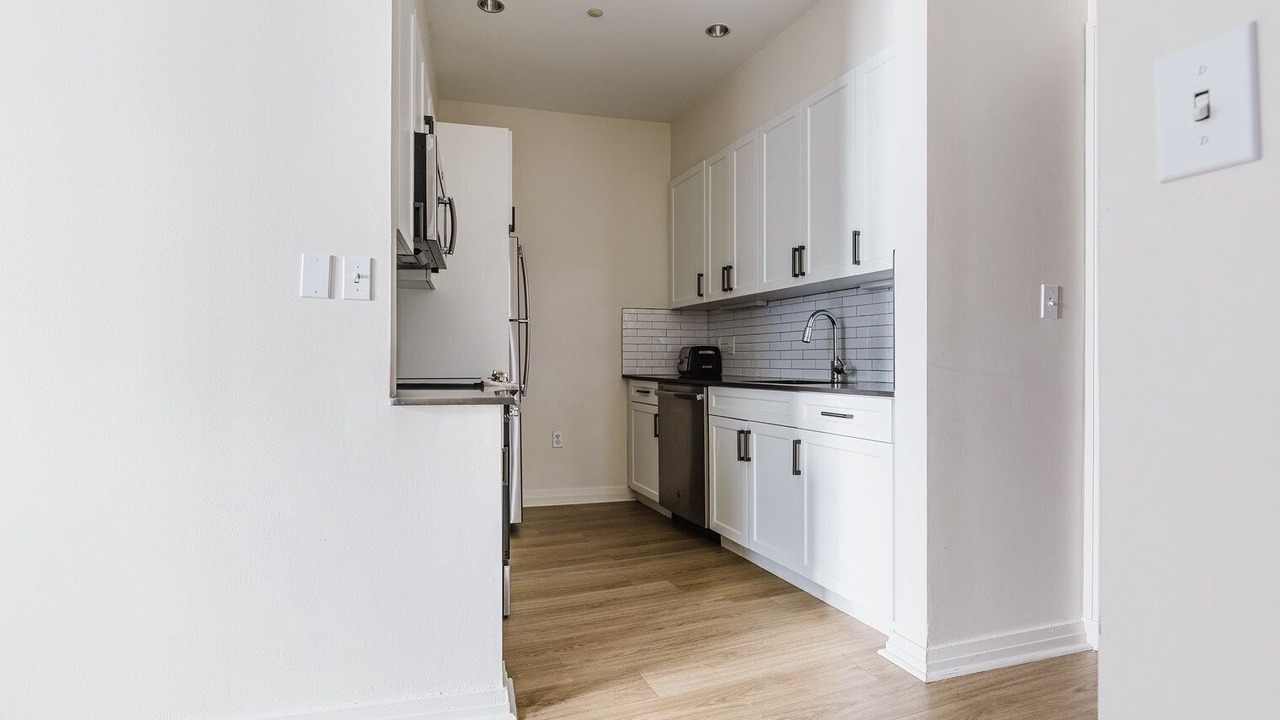 Photo of Kitchen in Downtown Boston