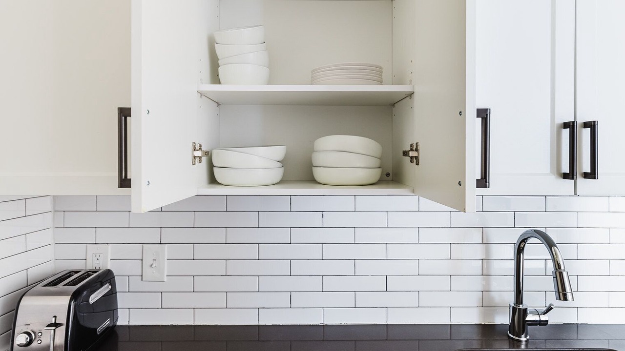 Photo of Kitchen in Downtown Boston
