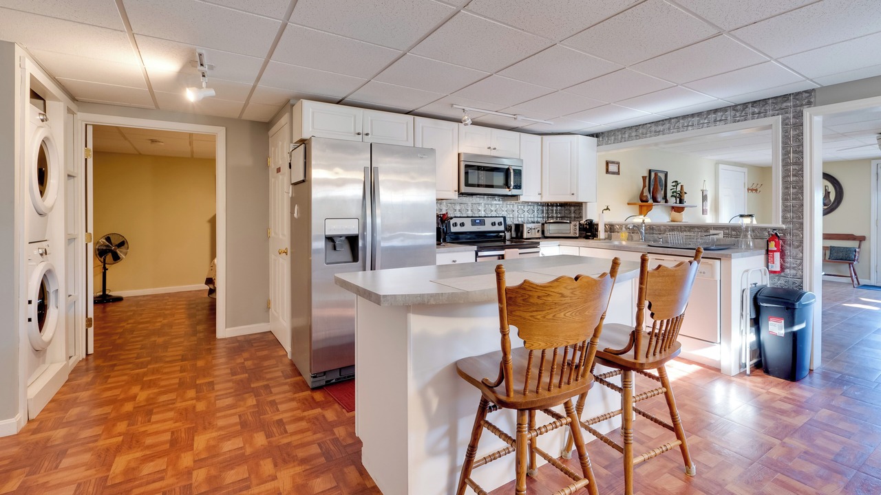 Photo of Kitchen in Beebe Plain