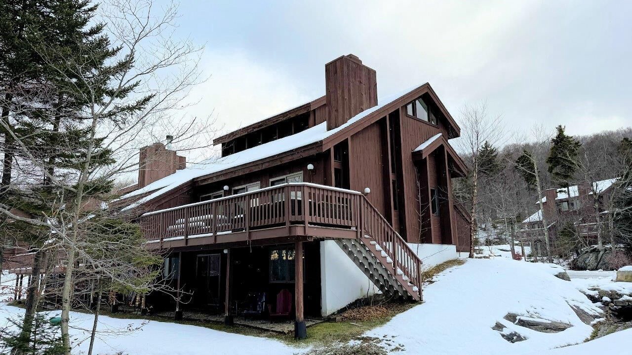 Photo of Outdoor in Bromley Mountain