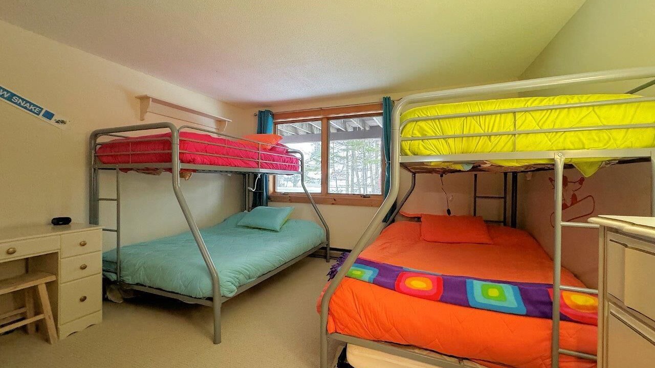 Photo of Bedroom in Bromley Mountain