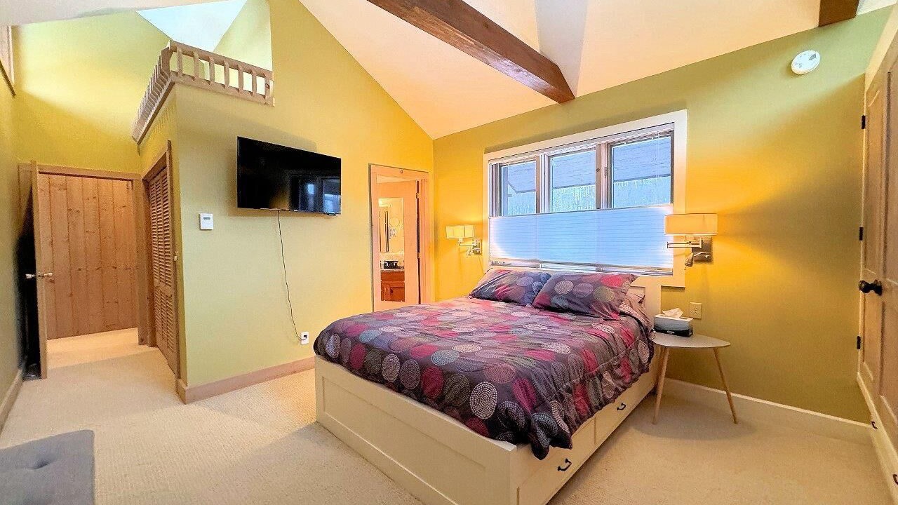 Photo of Bedroom in Bromley Mountain