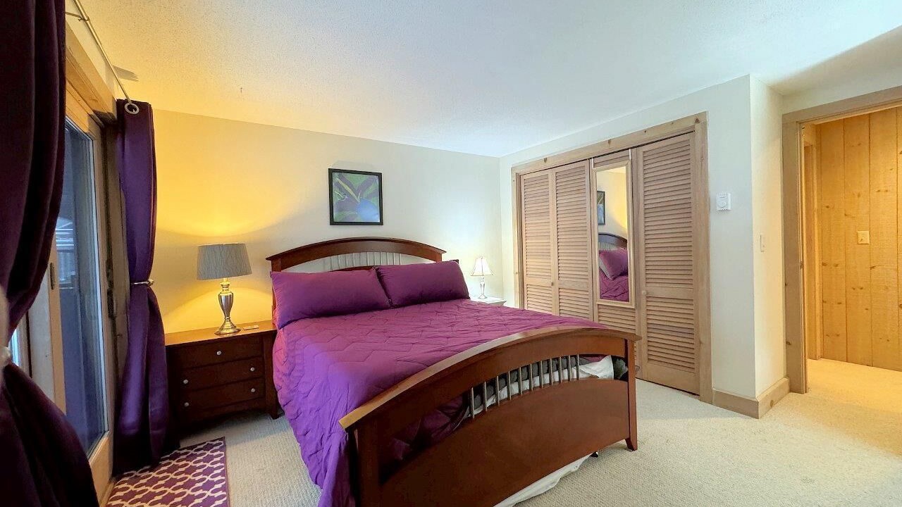 Photo of Bedroom in Bromley Mountain