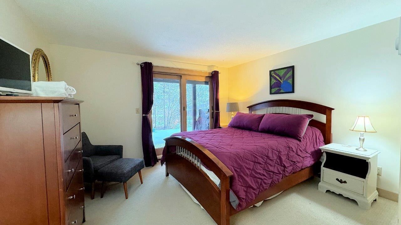 Photo of Bedroom in Bromley Mountain