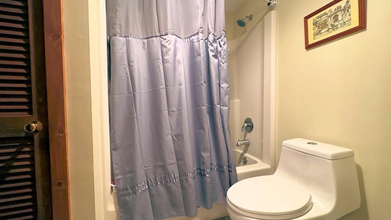 Photo of Bathroom in Bromley Mountain