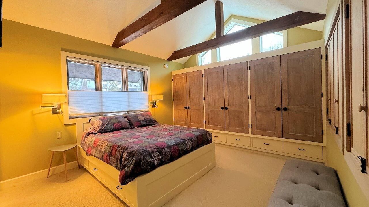 Photo of Bedroom in Bromley Mountain