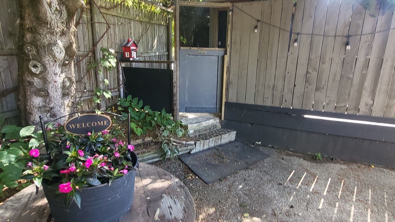 Photo of Outdoor in Wales Center