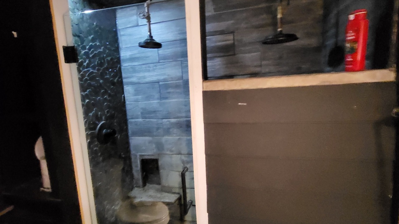 Photo of Bathroom in Wales Center