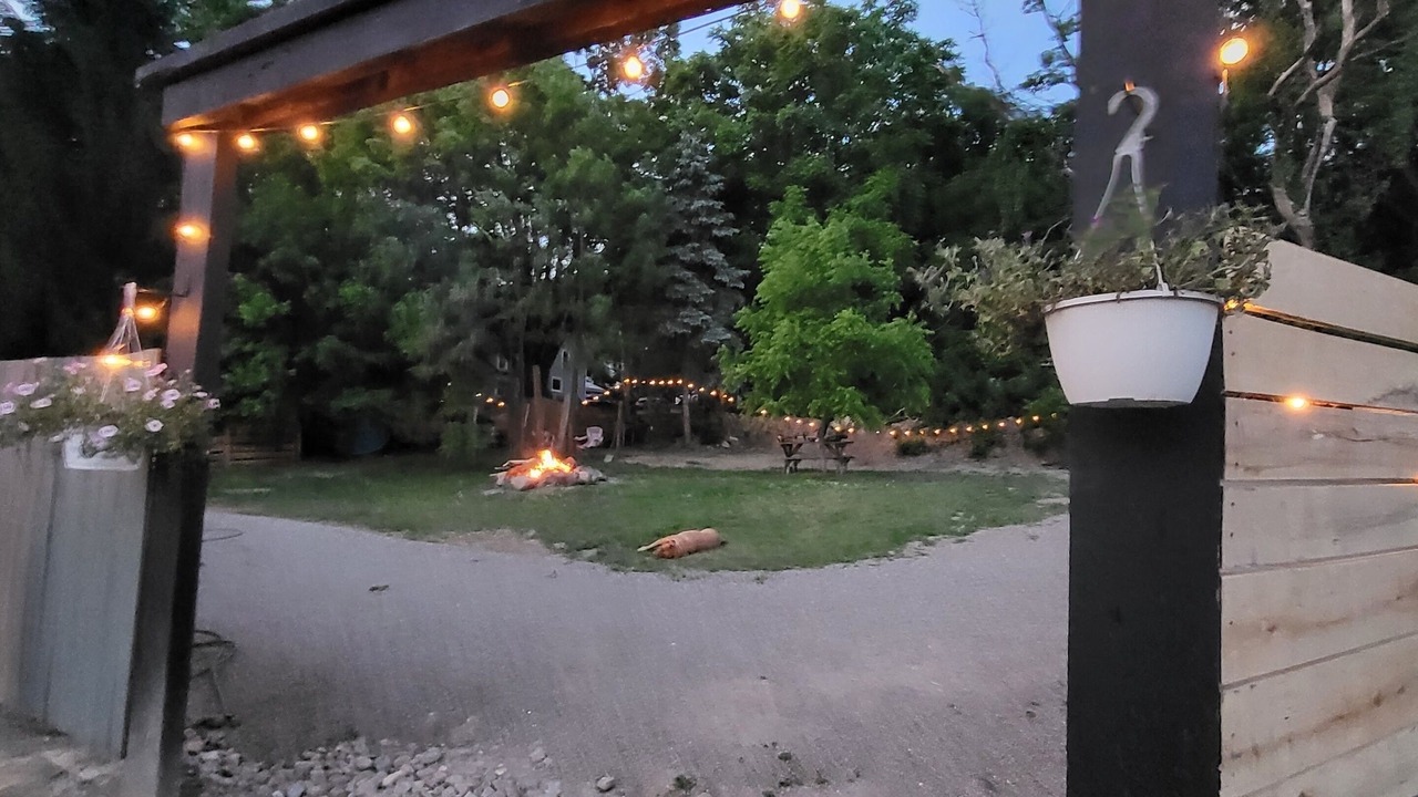 Photo of Outdoor in Town of Aurora