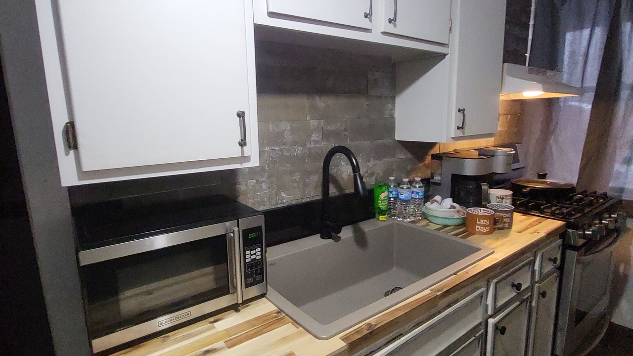 Photo of Kitchen in Town of Aurora