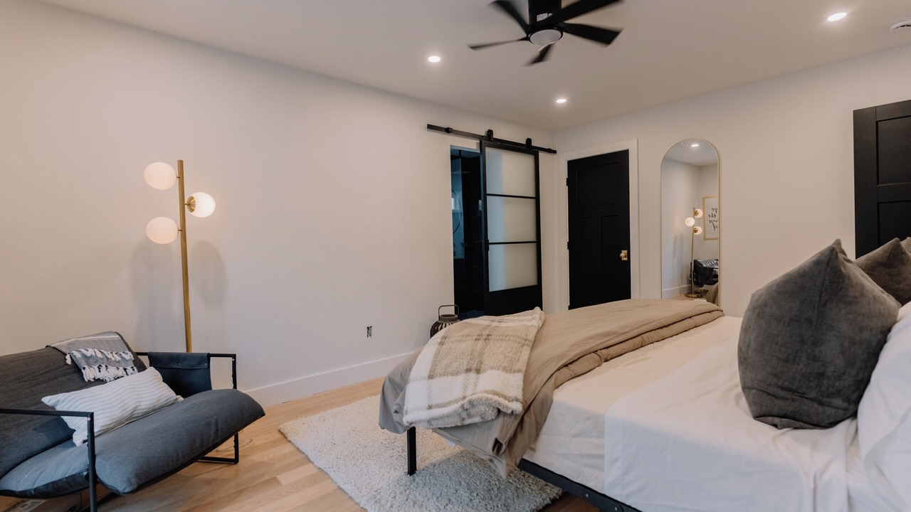Photo of Bedroom in Catskill