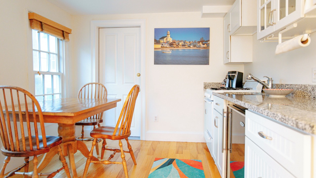 Photo of Kitchen in Provincetown