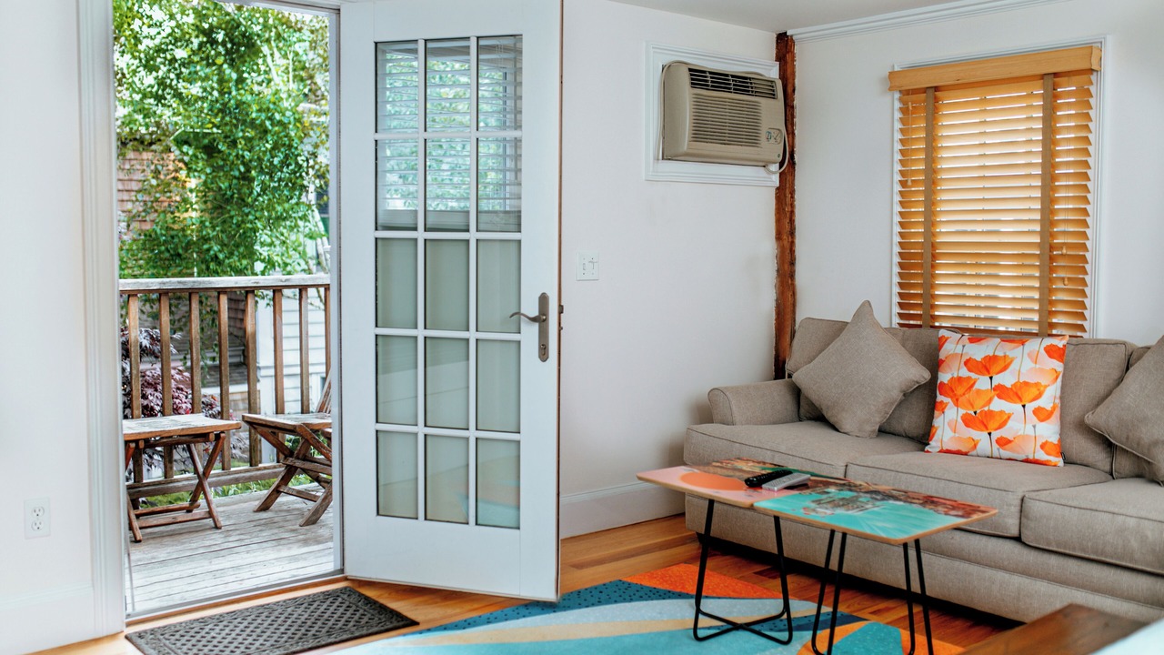 Photo of Livingroom in Provincetown