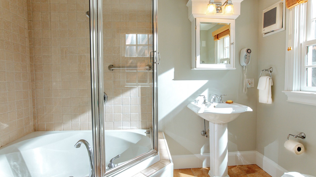Photo of Bathroom in Provincetown