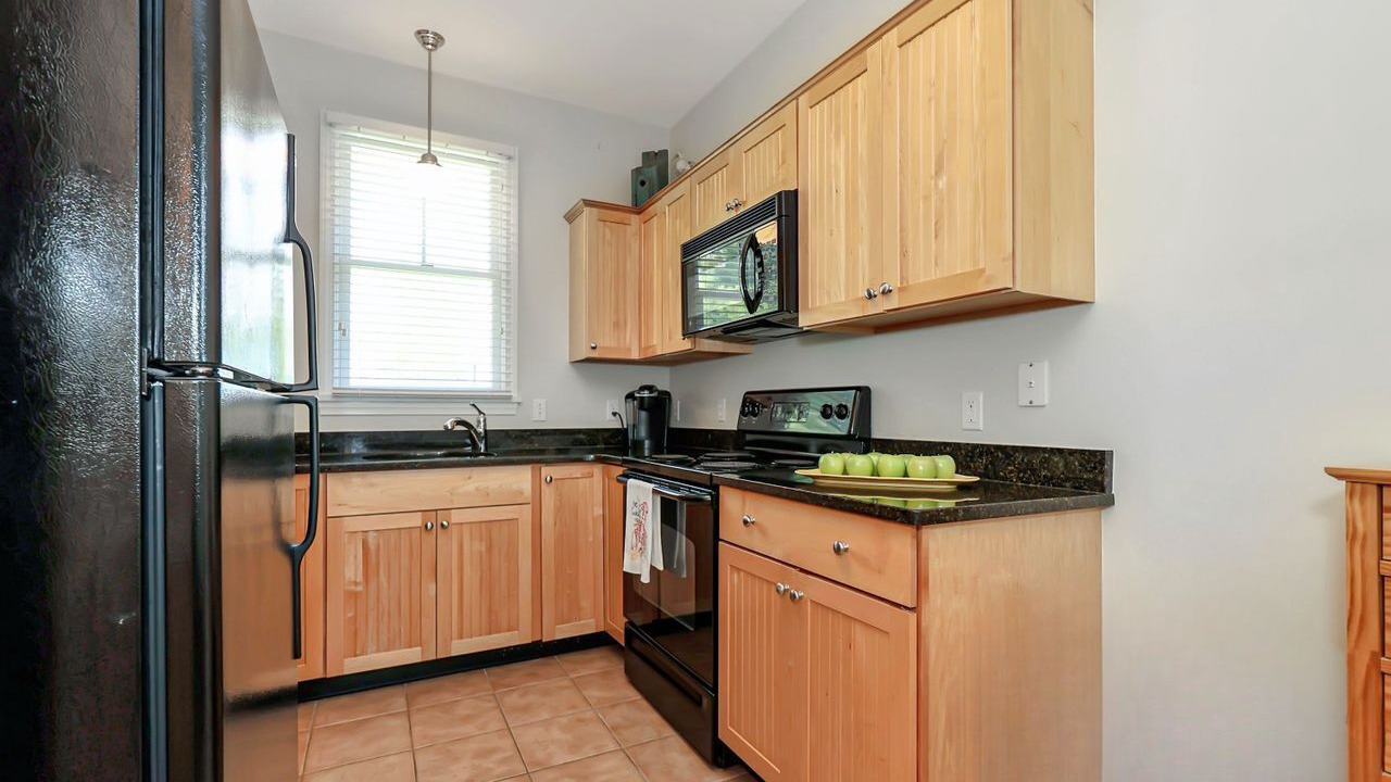 Photo of Kitchen in Summer Village