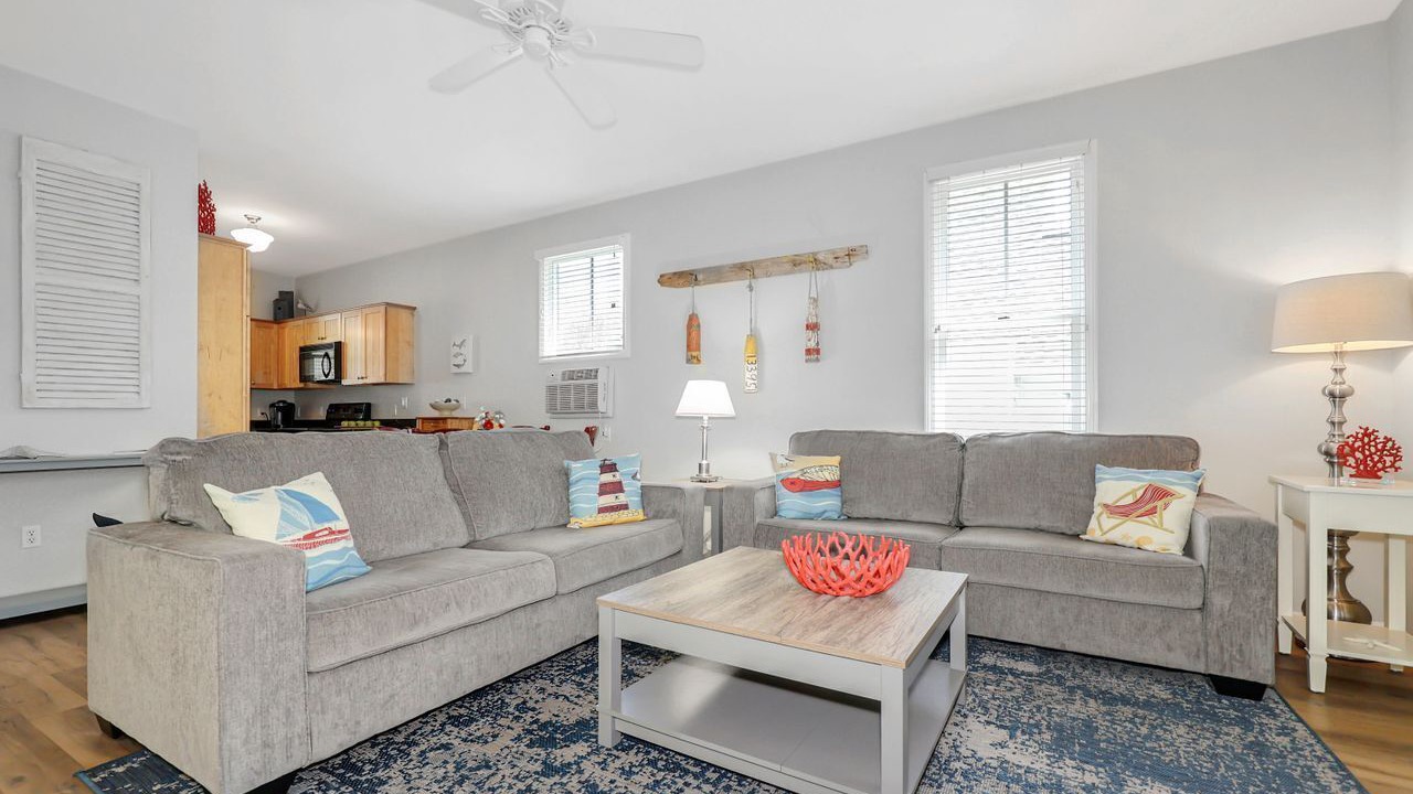 Photo of Livingroom in Summer Village