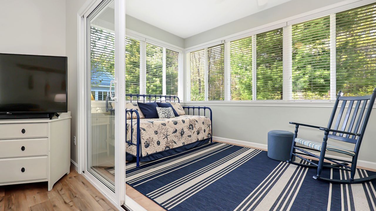Photo of Bedroom in Summer Village