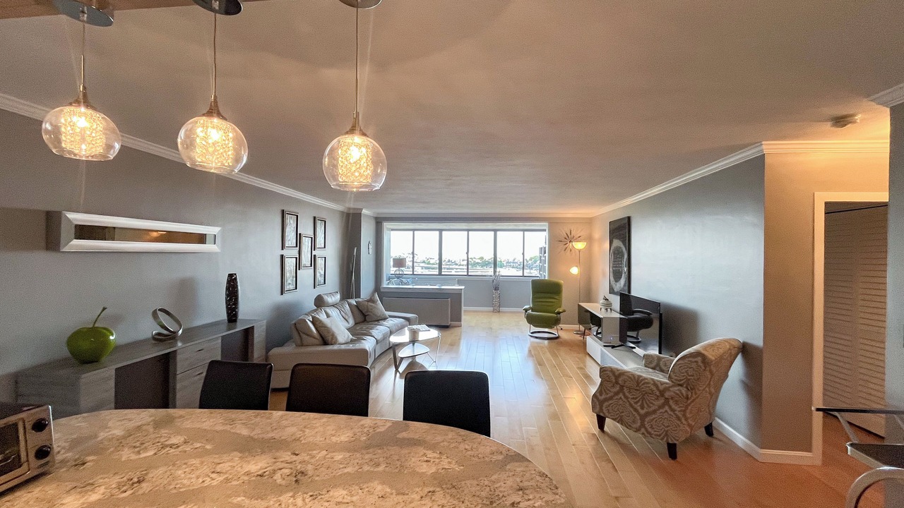 Photo of Livingroom in West End
