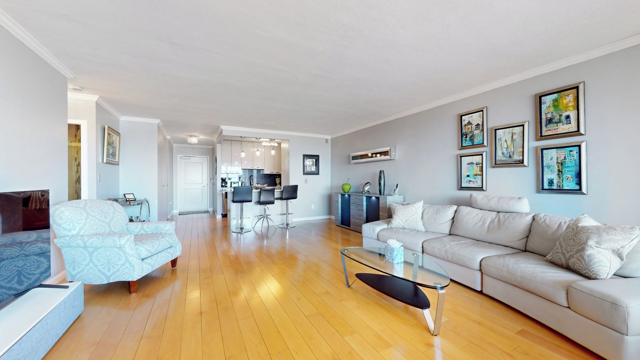 Photo of Bedroom in West End