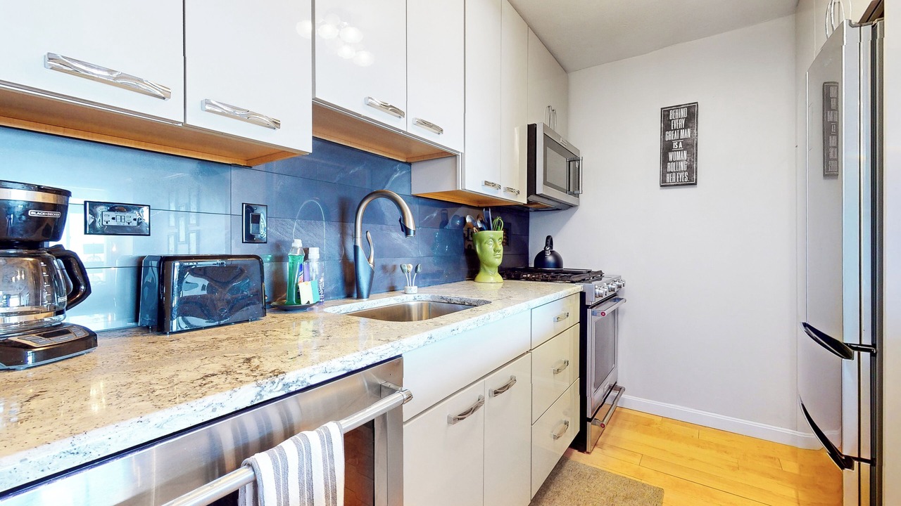 Photo of Kitchen in West End