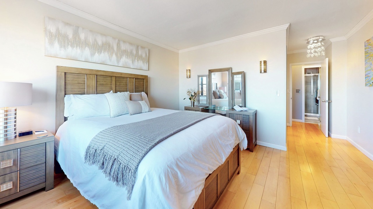 Photo of Bedroom in West End