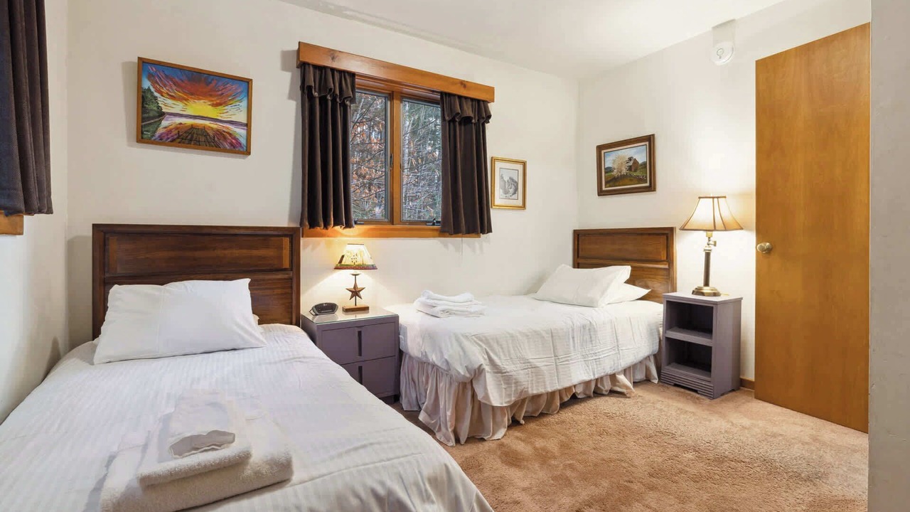 Photo of Bedroom in Ludlow
