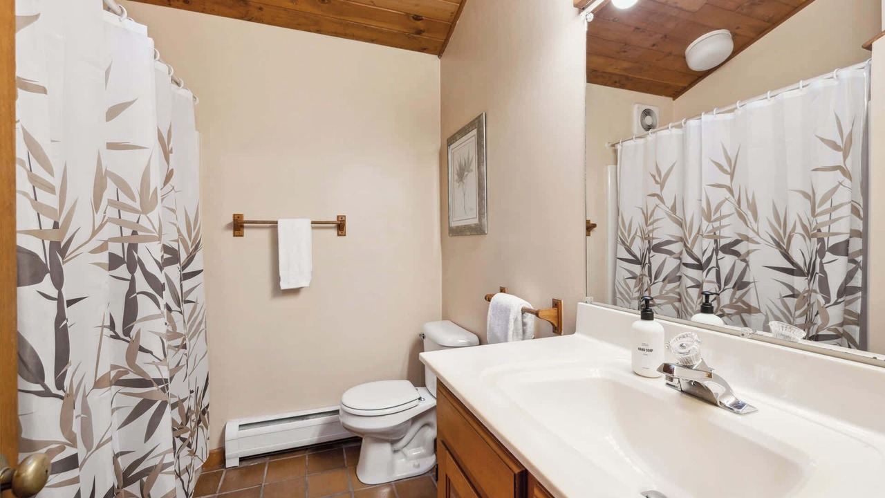 Photo of Bathroom in Ludlow