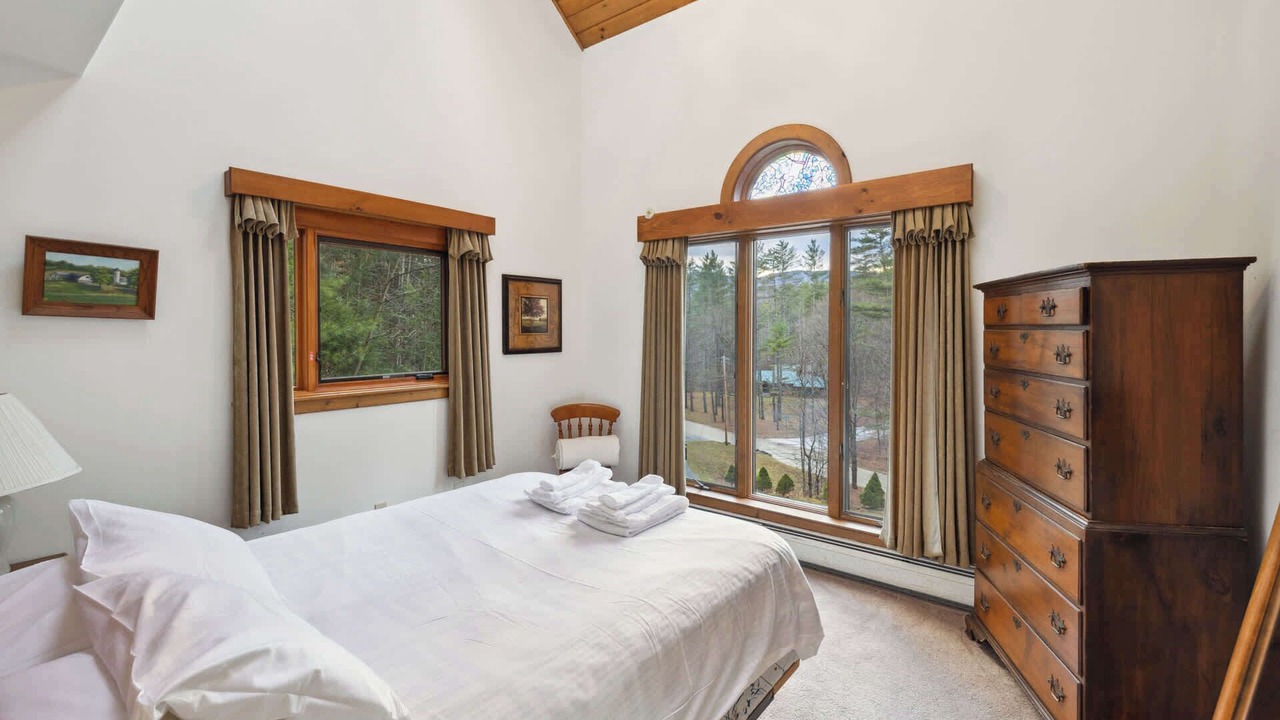 Photo of Bedroom in Ludlow