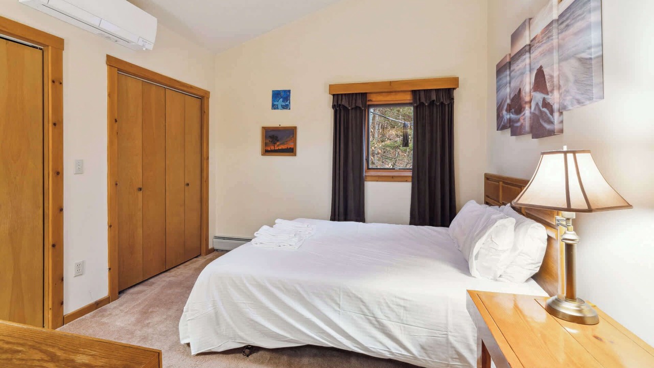 Photo of Bedroom in Ludlow