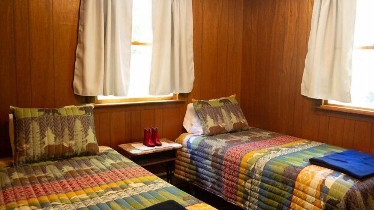 Photo of Bedroom in Meredith