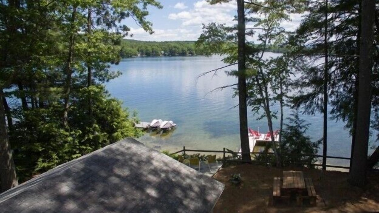 Photo of Outdoor in Meredith