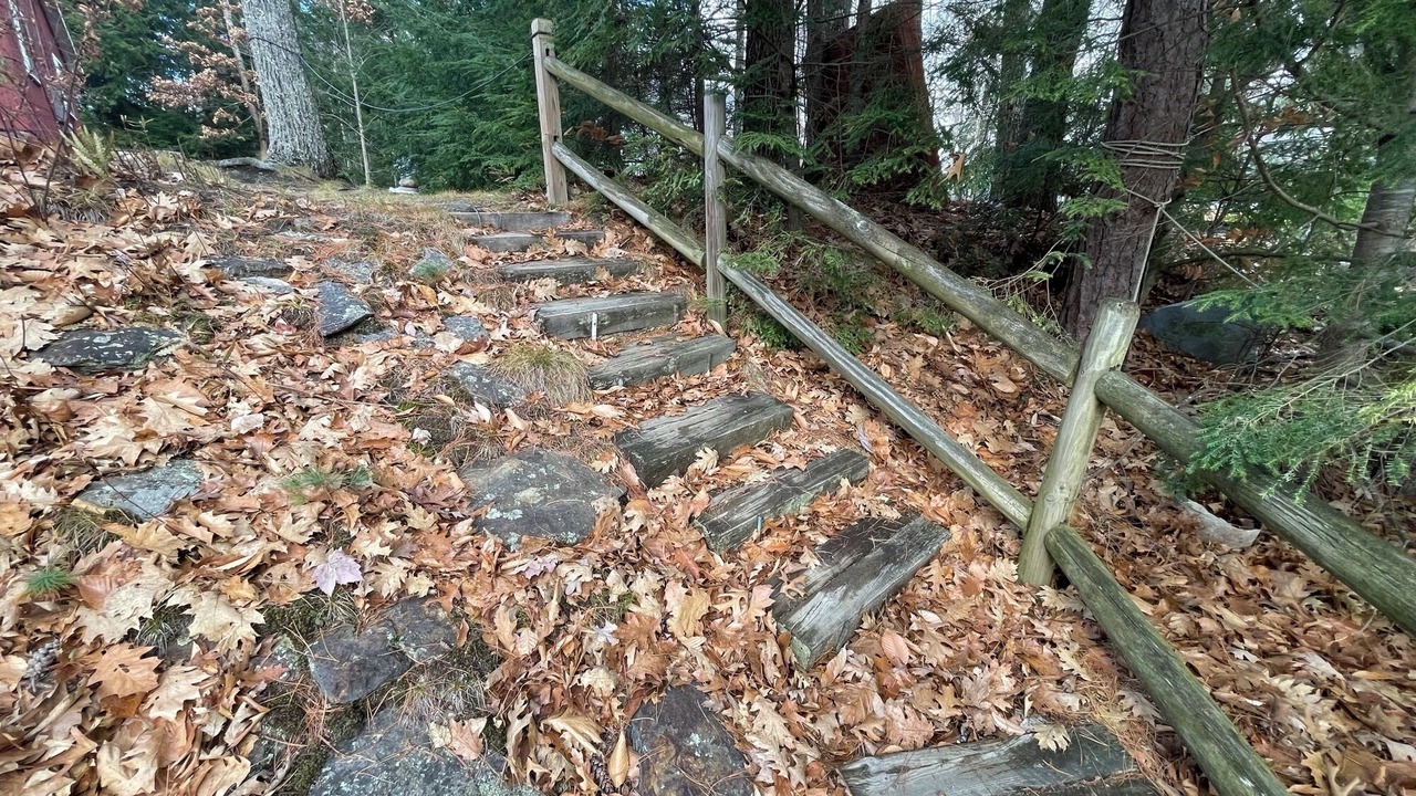 Photo of Outdoor in Meredith