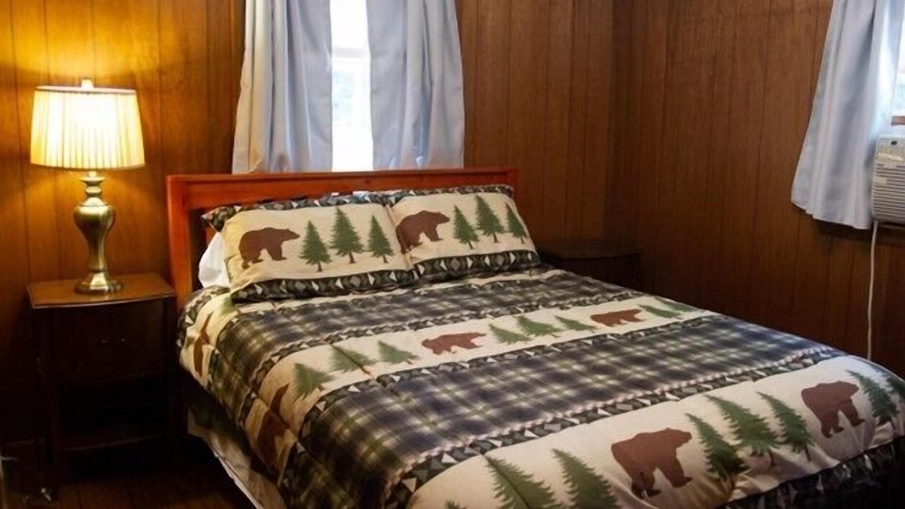 Photo of Bedroom in Meredith