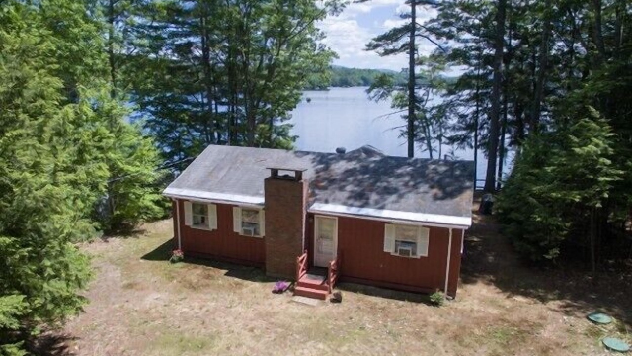 Photo of Outdoor in Meredith