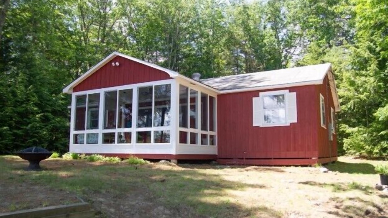 Photo of Outdoor in Meredith