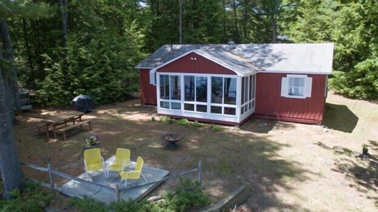 Photo of Outdoor in Meredith