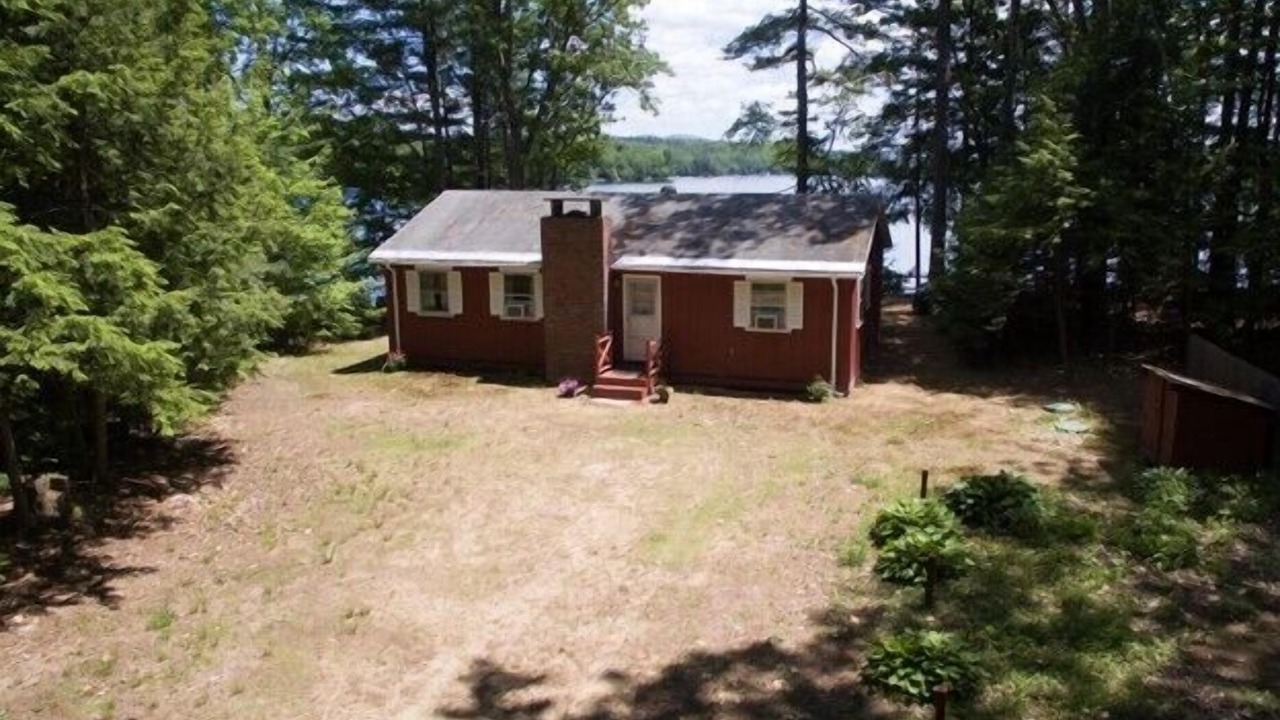 Photo of Outdoor in Meredith