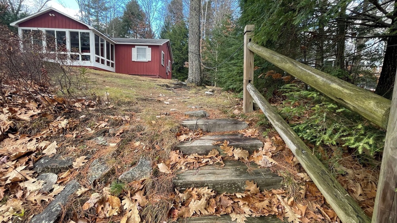 Photo of Outdoor in Meredith