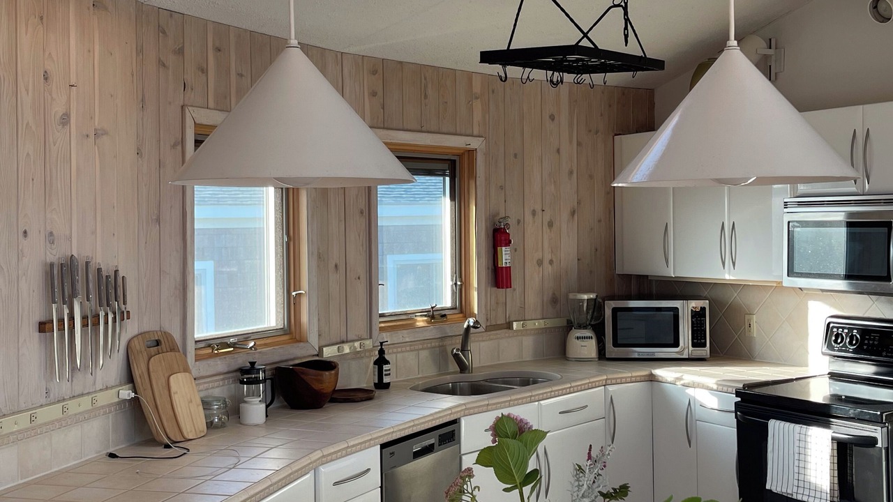 Photo of Kitchen in Ocean Beach