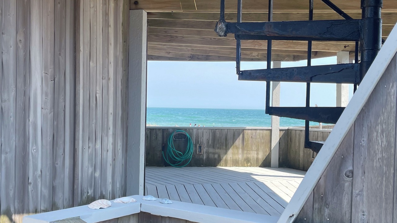 Photo of Outdoor in Ocean Beach