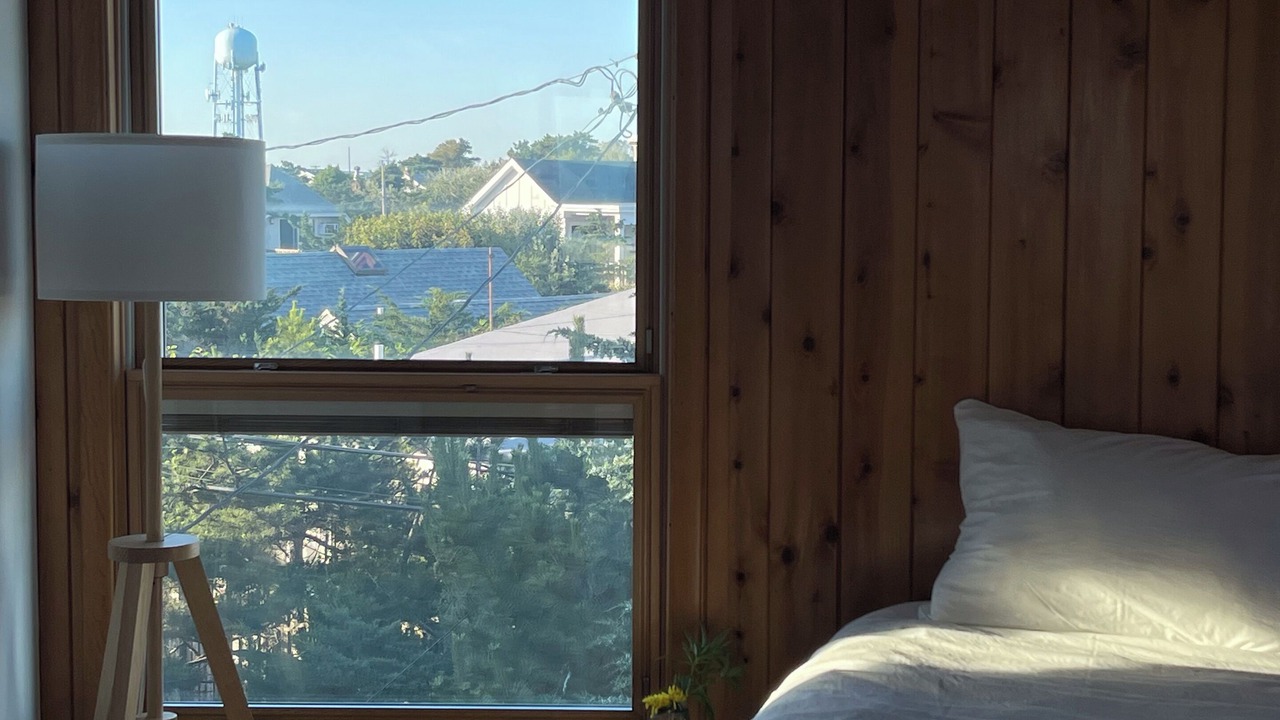 Photo of Bedroom in Ocean Beach