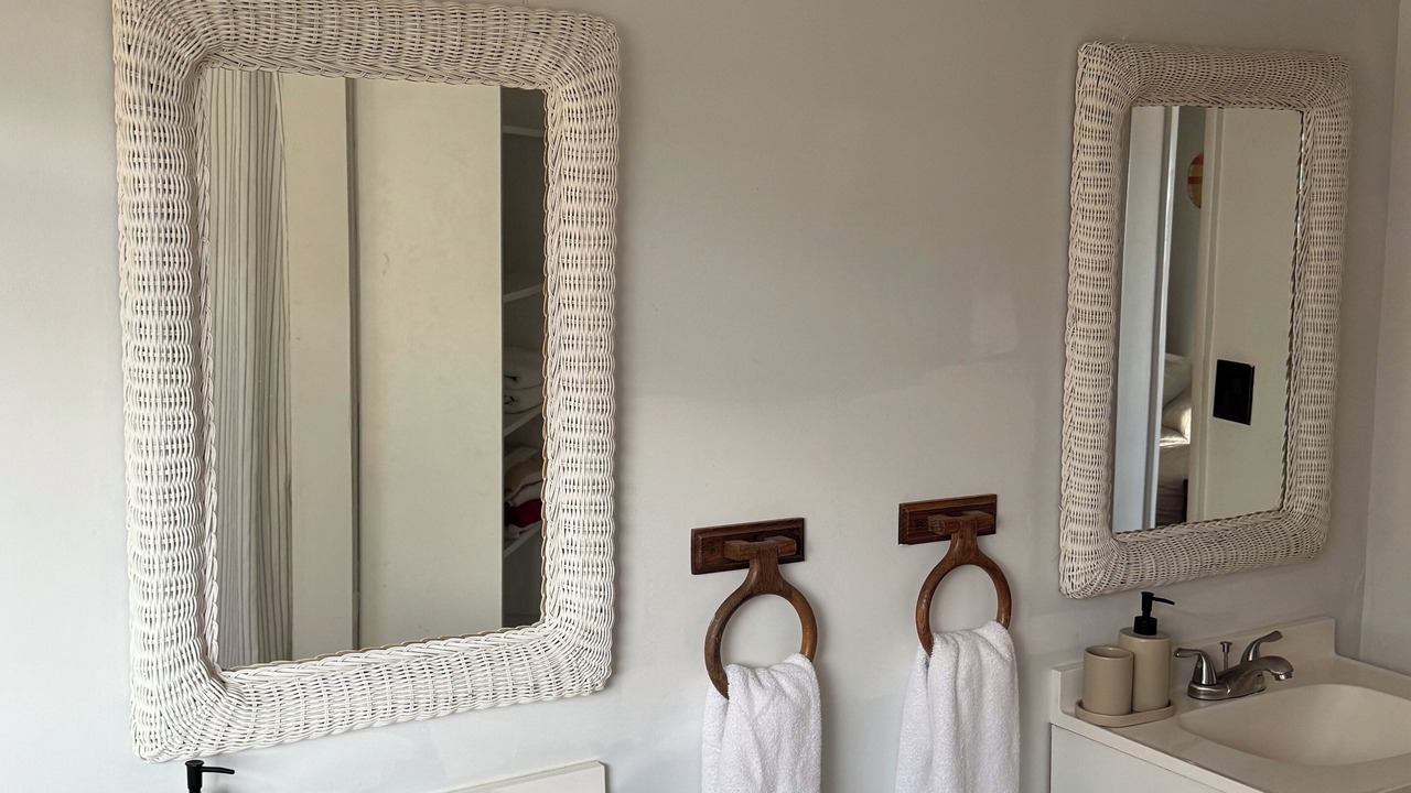Photo of Bathroom in Ocean Beach