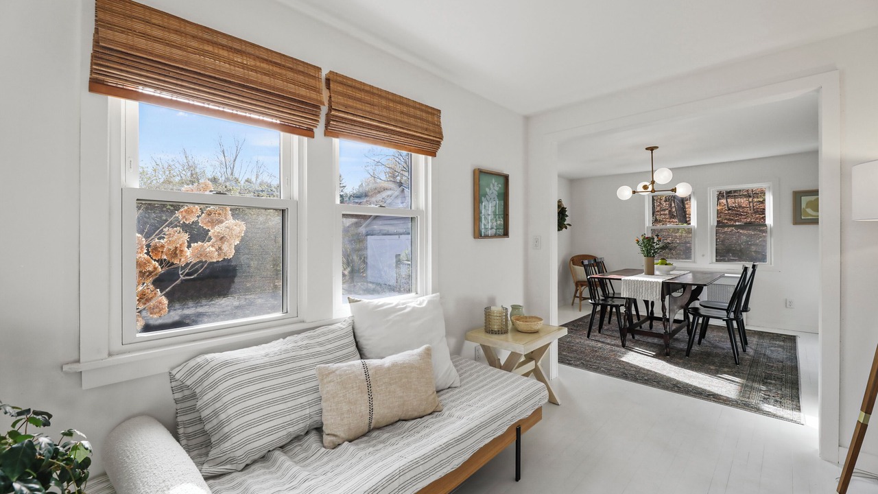 Photo of Livingroom in Williamstown