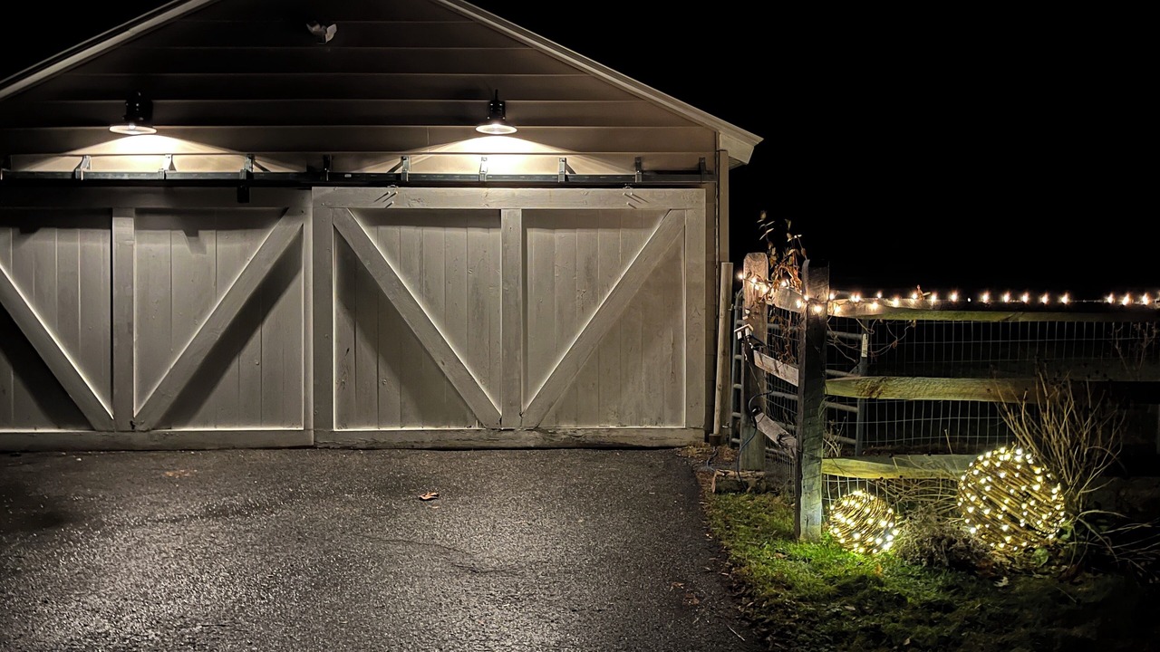 Photo of Outdoor in Williamstown