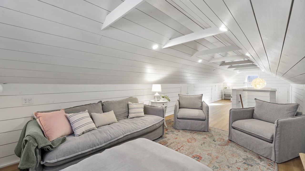 Photo of Livingroom in Williamstown