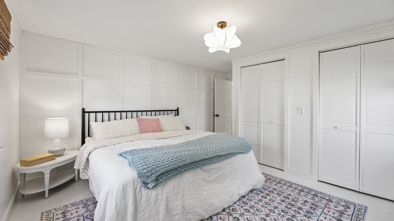 Photo of Bedroom in Williamstown