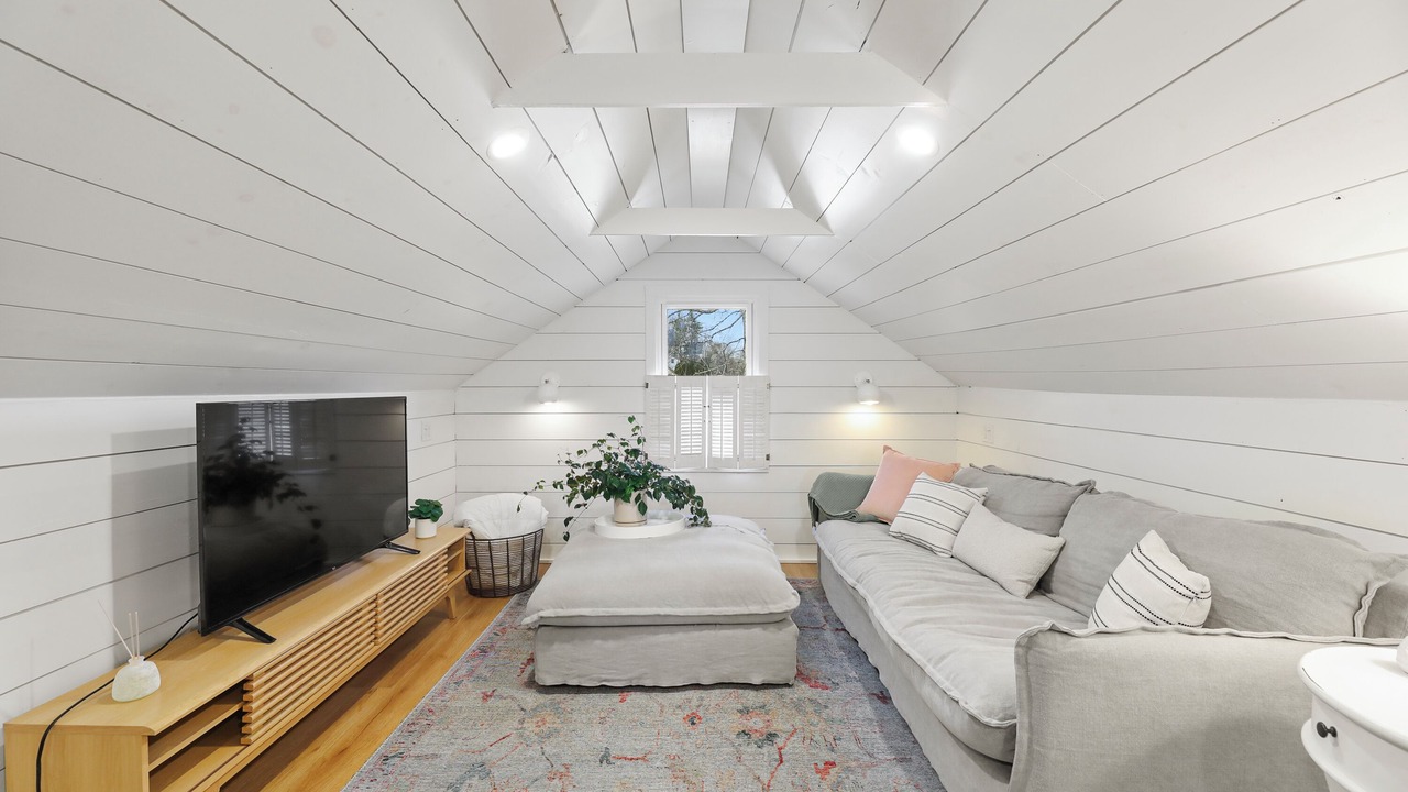 Photo of Livingroom in Williamstown